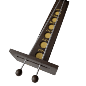 Shoot the Moon item