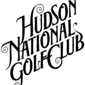 Hudson National Golf Club – Foursome with Caddies item