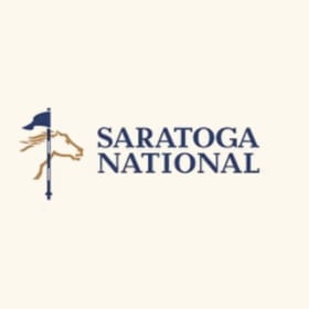 Saratoga National Golf Club – Foursome with Golf Carts item