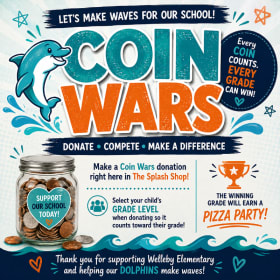 COIN WARS item