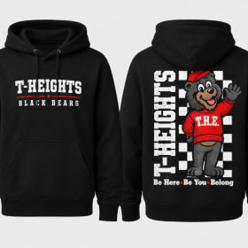 Hoodie item
