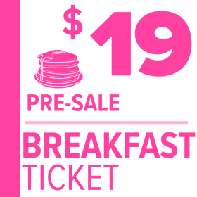 Additional Breakfast Ticket/s item