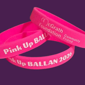 Silicone Band x1 item