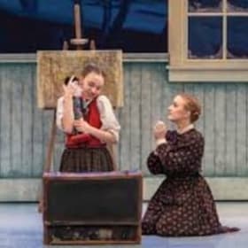 Photo of 22. Two tickets to The Nutcracker Ballet (Ottawa)