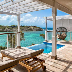 Photo of 5. Hammock Cove - Up to 3 Villas for 7 - 10 Nights!