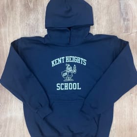 Photo of Hooded Sweatshirt (SIZE: 3XL)