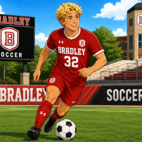 Photo of Soccer Conditioning with Tommy Graham