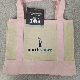 Mini Tote item