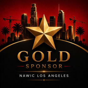 Photo of Gold Sponsor