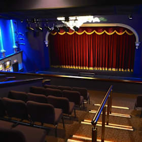 Photo of The Titusville Playhouse - Two Tickets