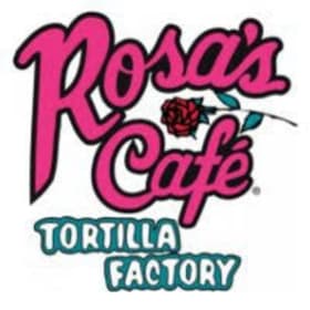 Taco Tuesday Gift Basket with $25 Rosa's Gift Card item