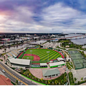 Photo of Daytona Tortugas Baseball Prize Pack