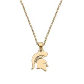 Spartan Charm Necklace item
