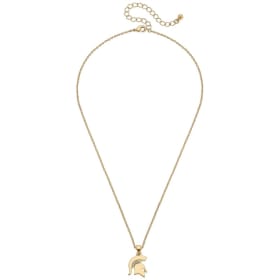 Spartan Charm Necklace item