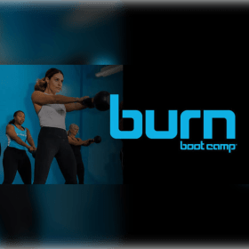 4 Week Membership Burn Boot Camp Little Elm item