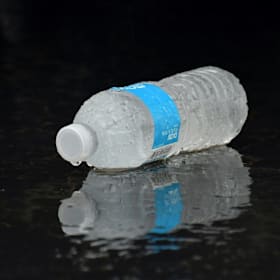 Bottled Water item