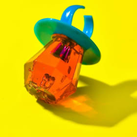 Ring Pops item