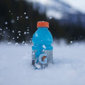 Gatorade item