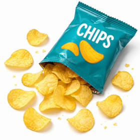 Chips item