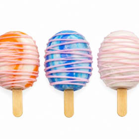 Cake Pops item