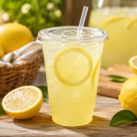 Lemonade item