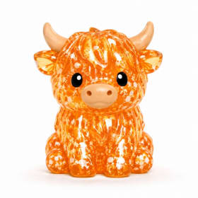 Cow Squishy item