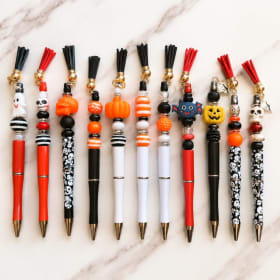 Halloween Pens item