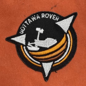 Patch item