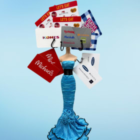 All Dressed Up & Ready to Shop (2 Tickets) item