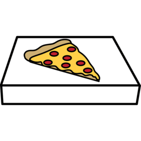 Whole Pepperoni Pizza item