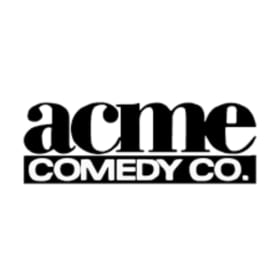 🎤 Acme Comedy Co. Tickets item