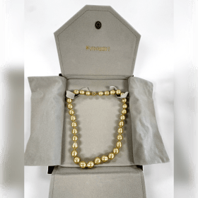 The Pearl of Jax- Underwoods Necklace item