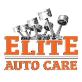🔧 Revved Up & Ready to Wrench with Elite Auto Care! 🚗 item