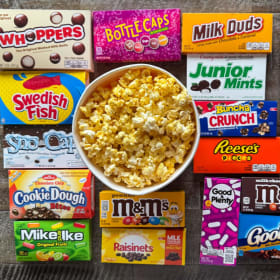 Candy item