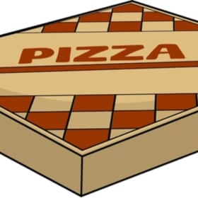 Whole Cheese Pizza item