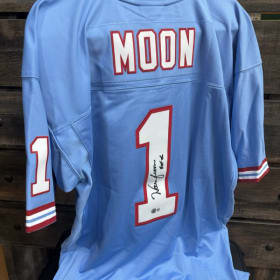 Professional Football Jerseys item