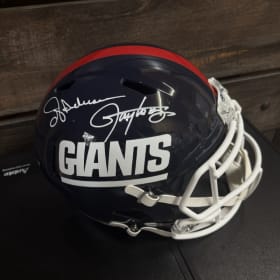 Giants Replica Helmet item