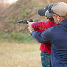 Youth FFA team item