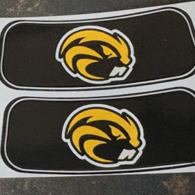 Photo of UnderEye BlackOut Stickers