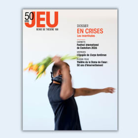 JEU Nᵒ 199 · En crises item