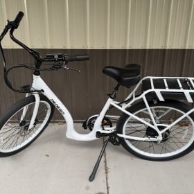 Pedego Electric Bike and $150 gift Card item