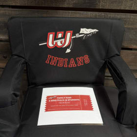 Weeping Water's Biggest Fan! item
