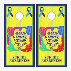 Cornhole Boards item