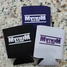 Can Koozie (single) item