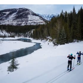 Nipika Mountain Resort - Cross Country Skiing Package item