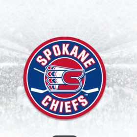 Chiefs Tickets item