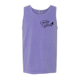 The Broom Crew Tank item