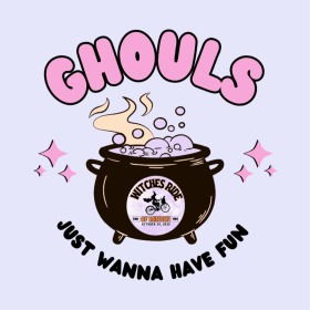 The Witch’s Pot | Split-the-Pot Raffle Ticket item