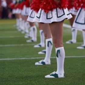 Victory Line Performance (Includes poms/anniversary T-shirt) item