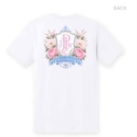 PIJWC T-Shirt Comfort Colors S-XL item